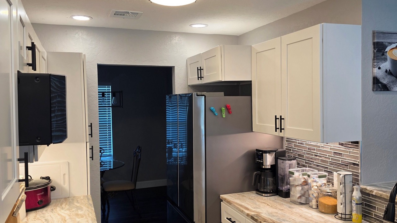 Photo of Kitchen in Lawton