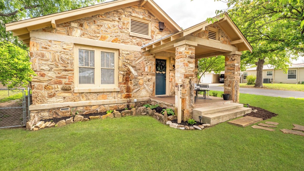 Photo of Outdoor in Stephenville