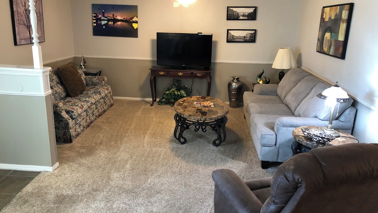 Photo of Livingroom in Moore