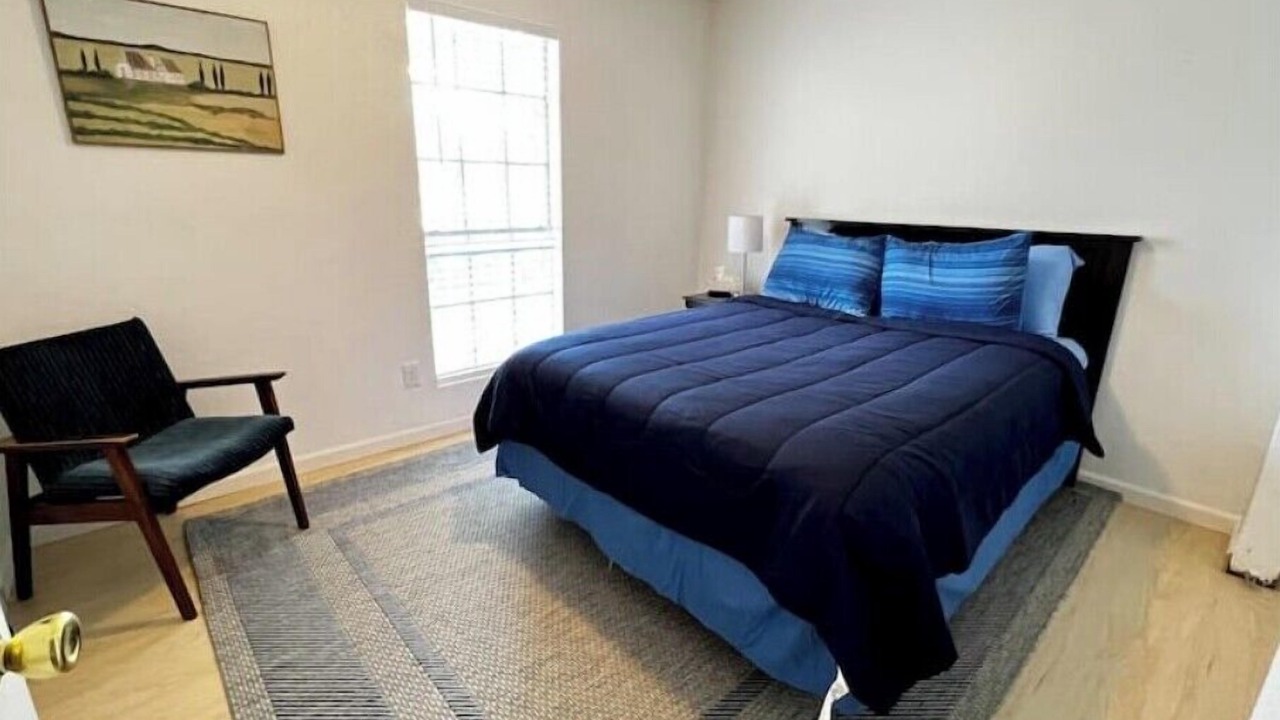 Photo of Bedroom in Lubbock