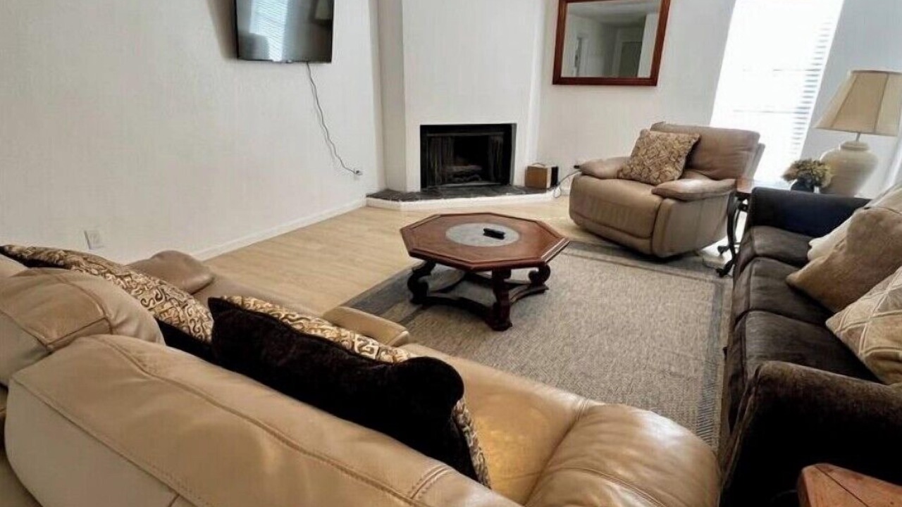 Photo of Livingroom in Lubbock