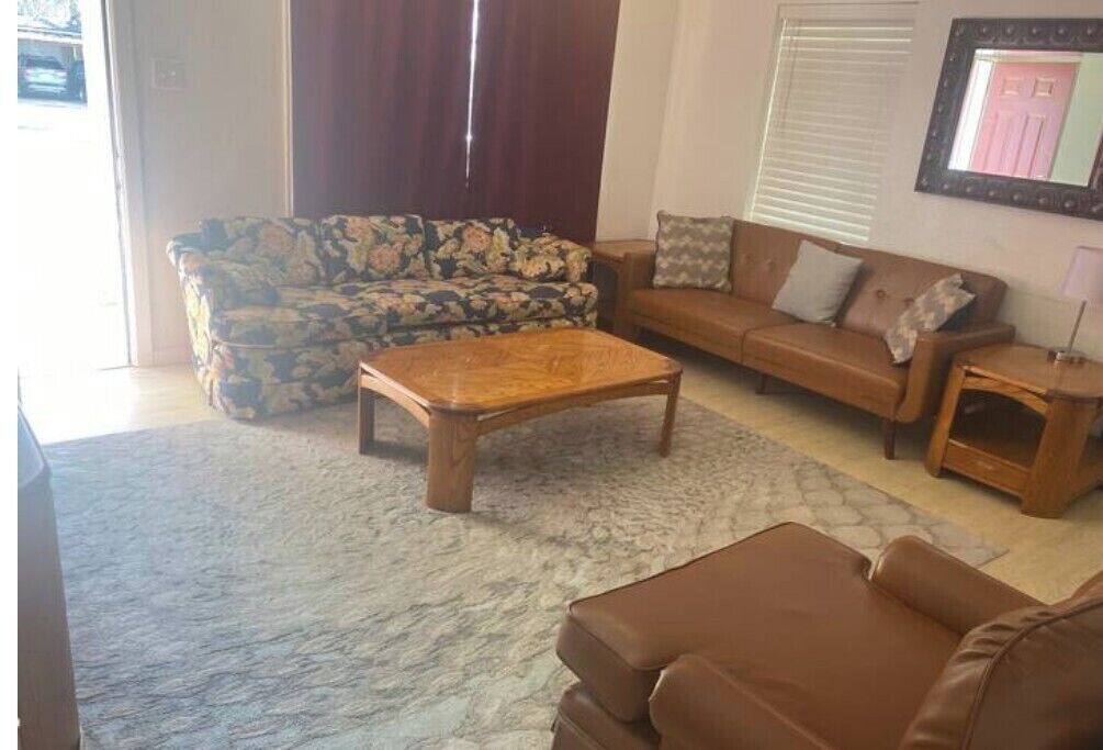 Photo of Livingroom in Lubbock