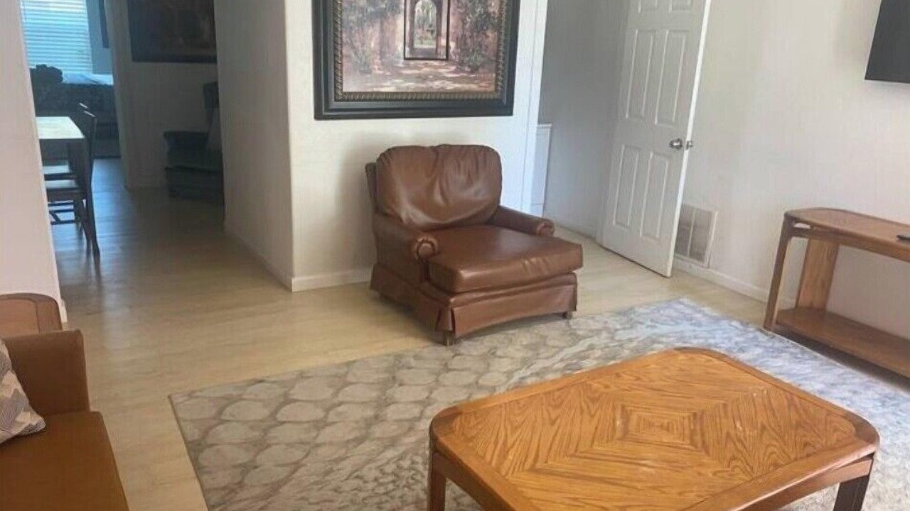 Photo of Livingroom in Lubbock