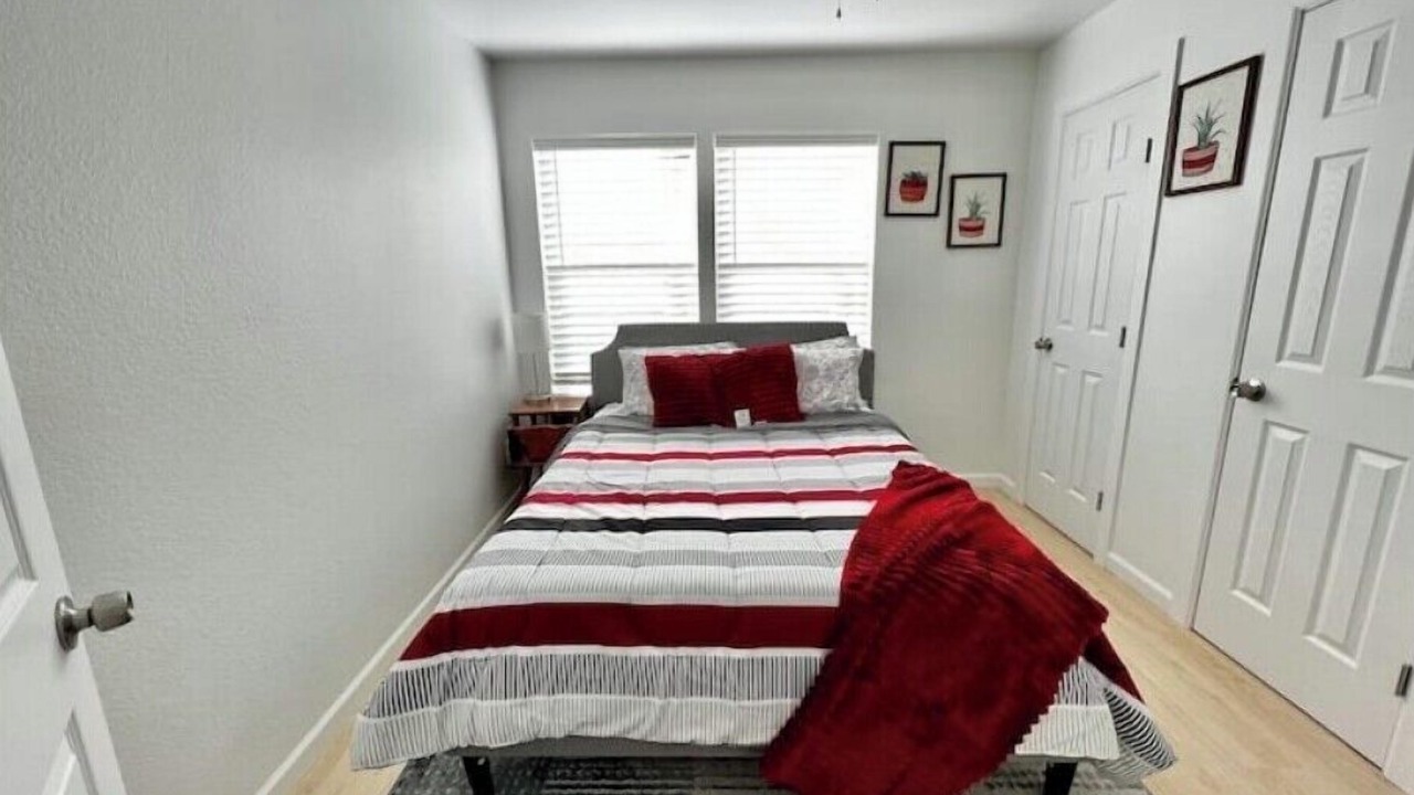 Photo of Bedroom in Lubbock