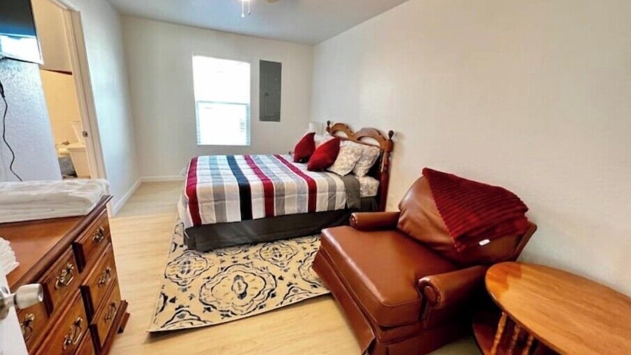 Photo of Bedroom in Lubbock