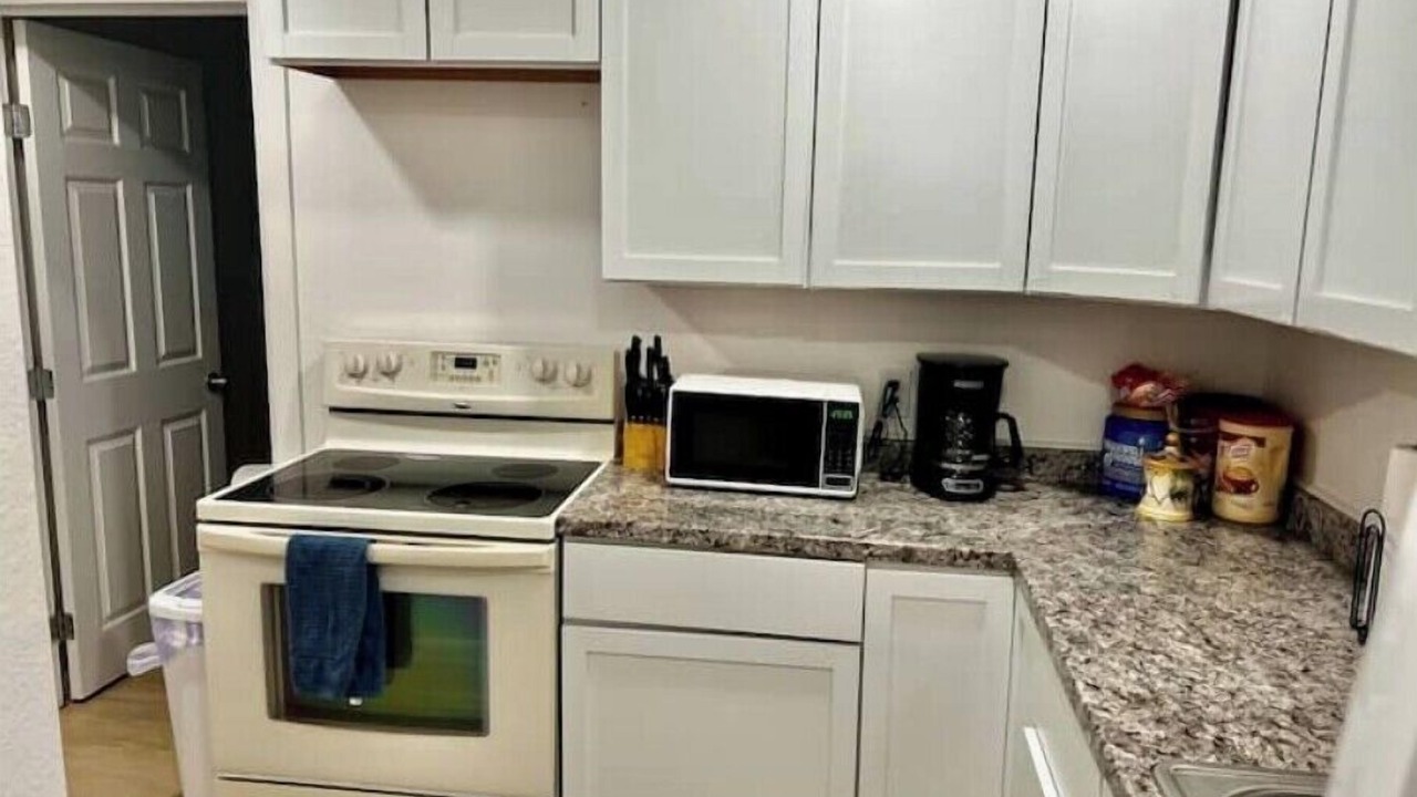 Photo of Kitchen in Lubbock