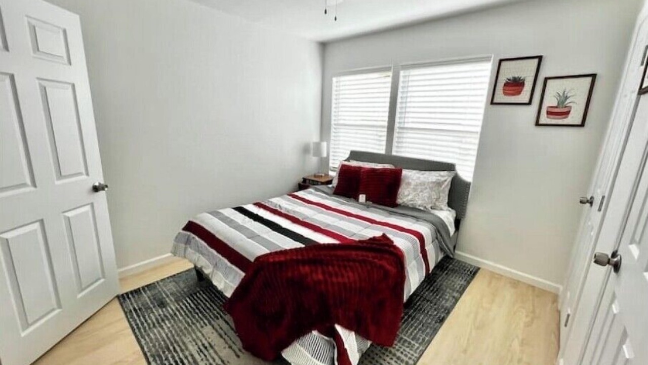 Photo of Bedroom in Lubbock