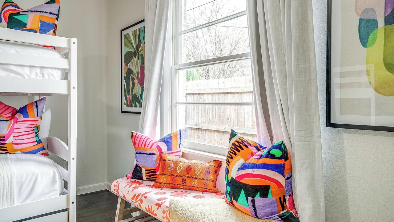 Photo of Bedroom in Westworth Village