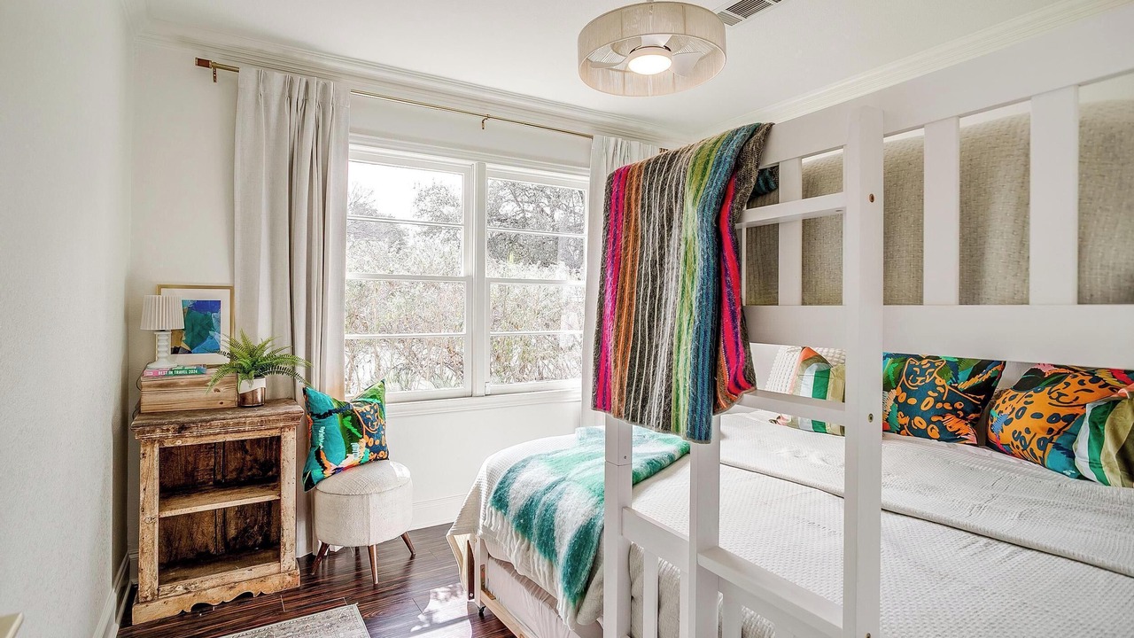 Photo of Bedroom in Westworth Village