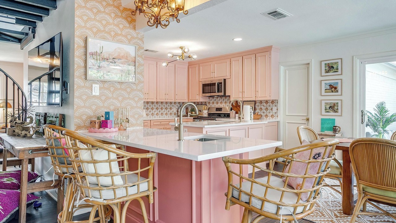 Photo of Kitchen in Westworth Village