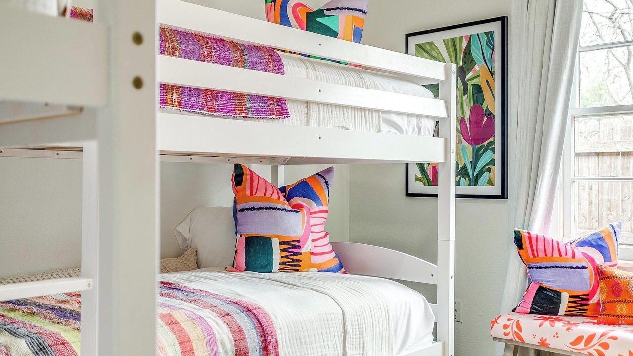 Photo of Bedroom in Westworth Village