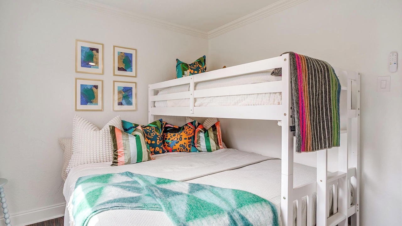 Photo of Bedroom in Westworth Village
