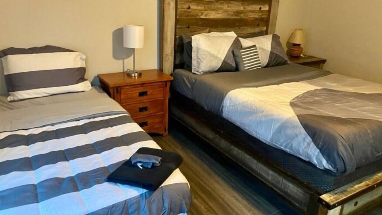 Photo of Bedroom in Heart of Lubbock