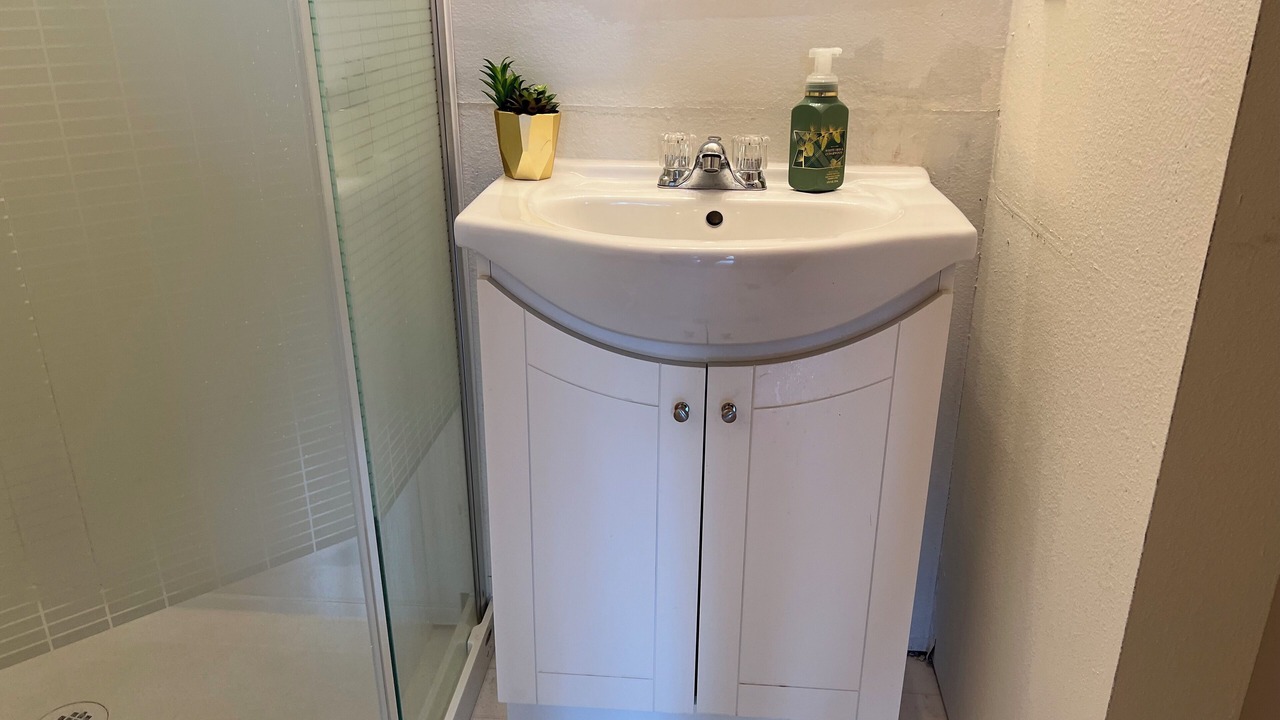 Photo of Bathroom in Burbank