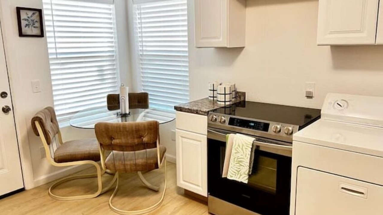 Photo of Kitchen in Lubbock