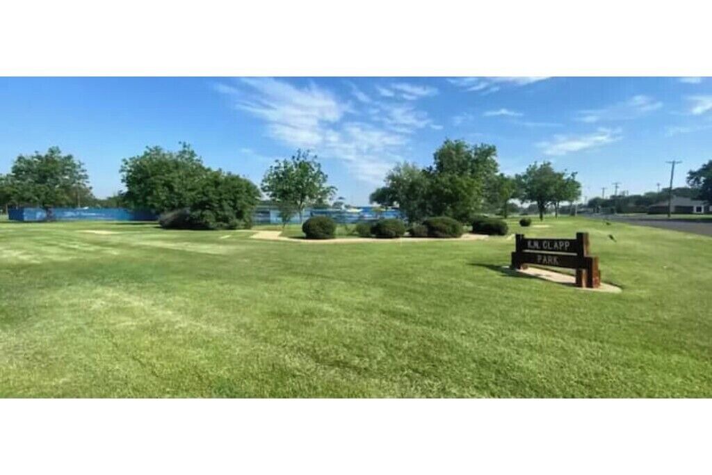 Photo of Outdoor in Lubbock