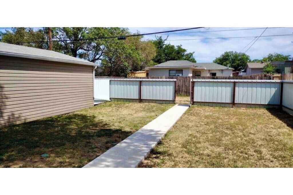 Photo of Outdoor in Lubbock