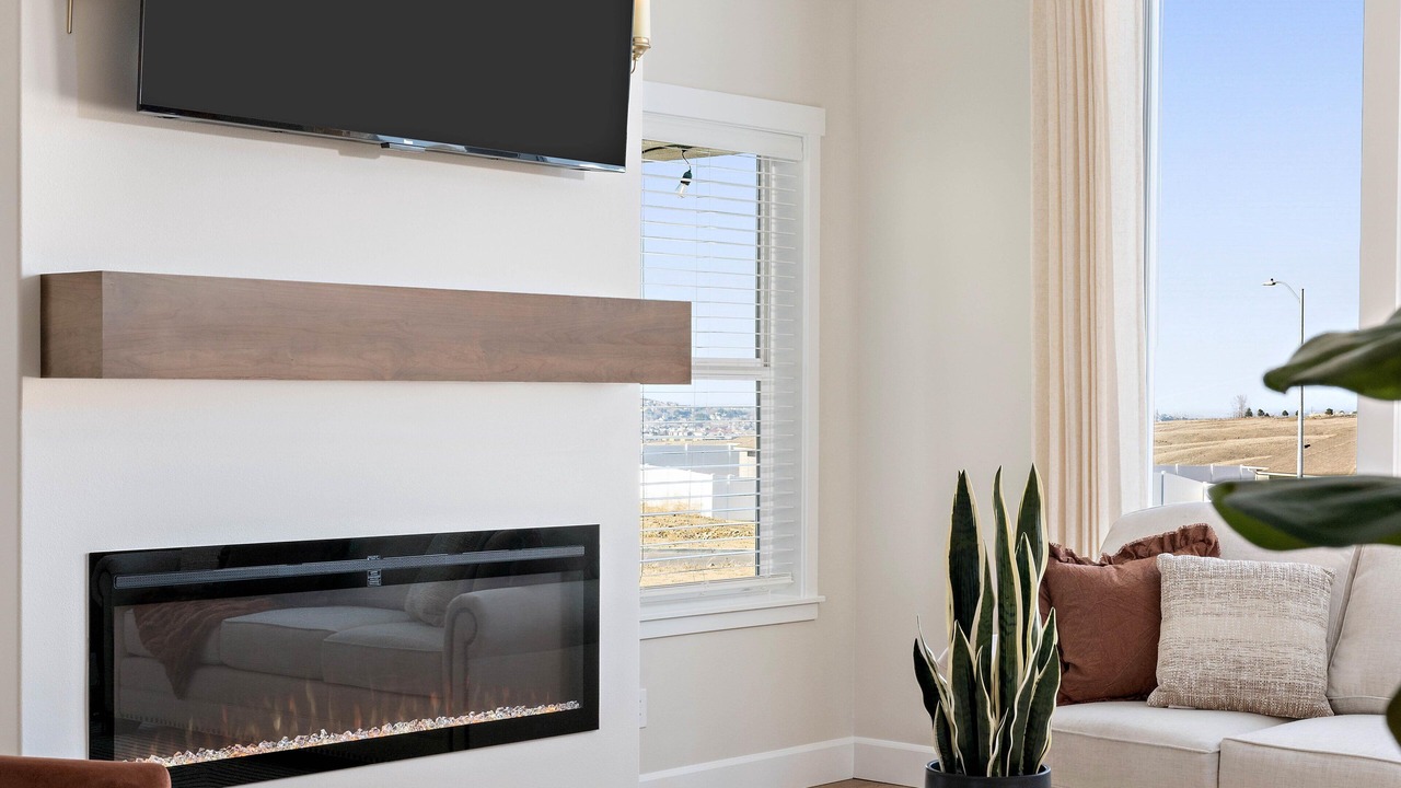 Photo of Livingroom in Kennewick