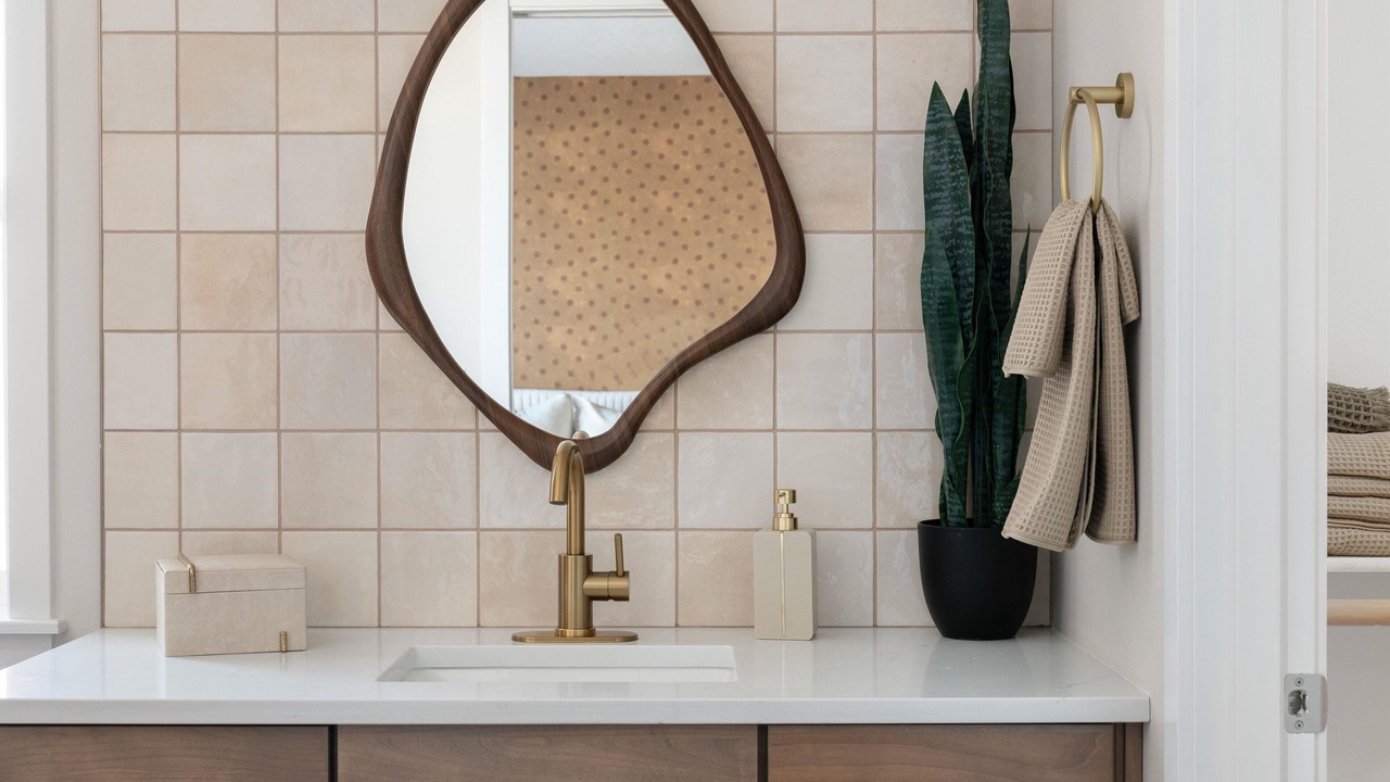 Photo of Bathroom in Kennewick
