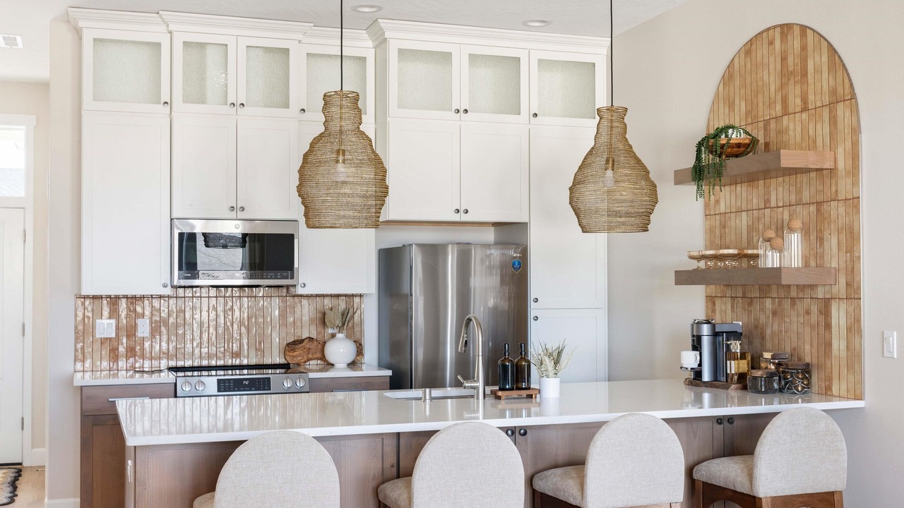 Photo of Kitchen in Kennewick