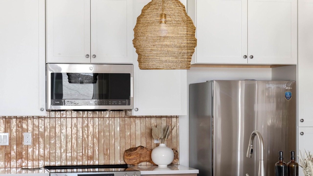 Photo of Kitchen in Kennewick