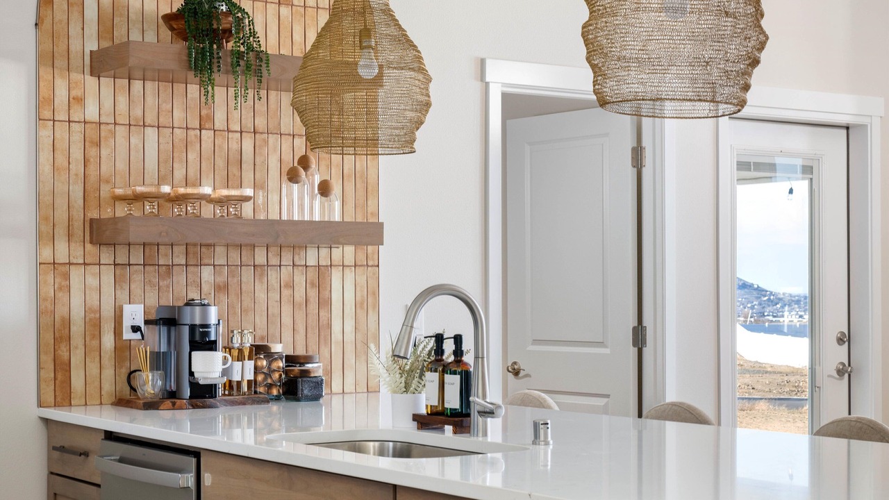 Photo of Kitchen in Kennewick
