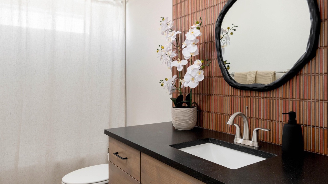 Photo of Bathroom in Kennewick