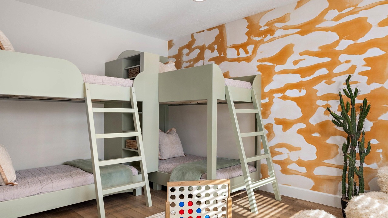 Photo of Bedroom in Kennewick