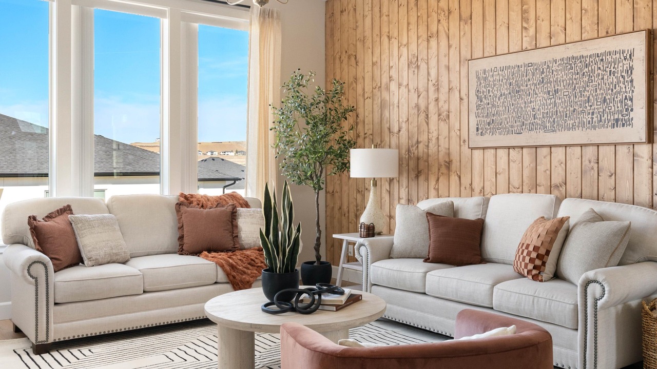 Photo of Livingroom in Kennewick