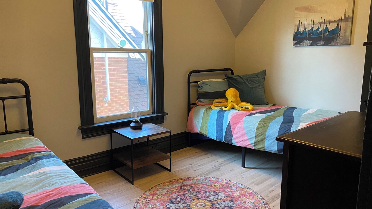 Photo of Bedroom in Speer