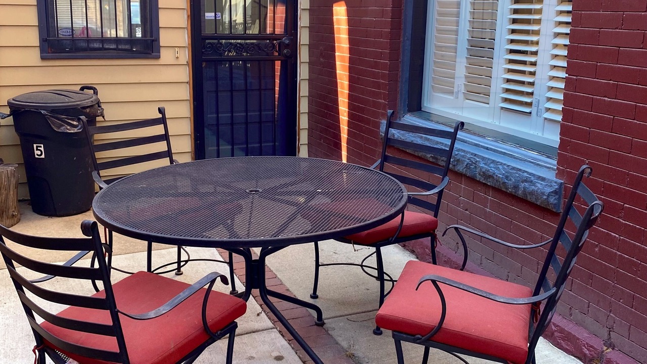 Photo of Outdoor in Speer