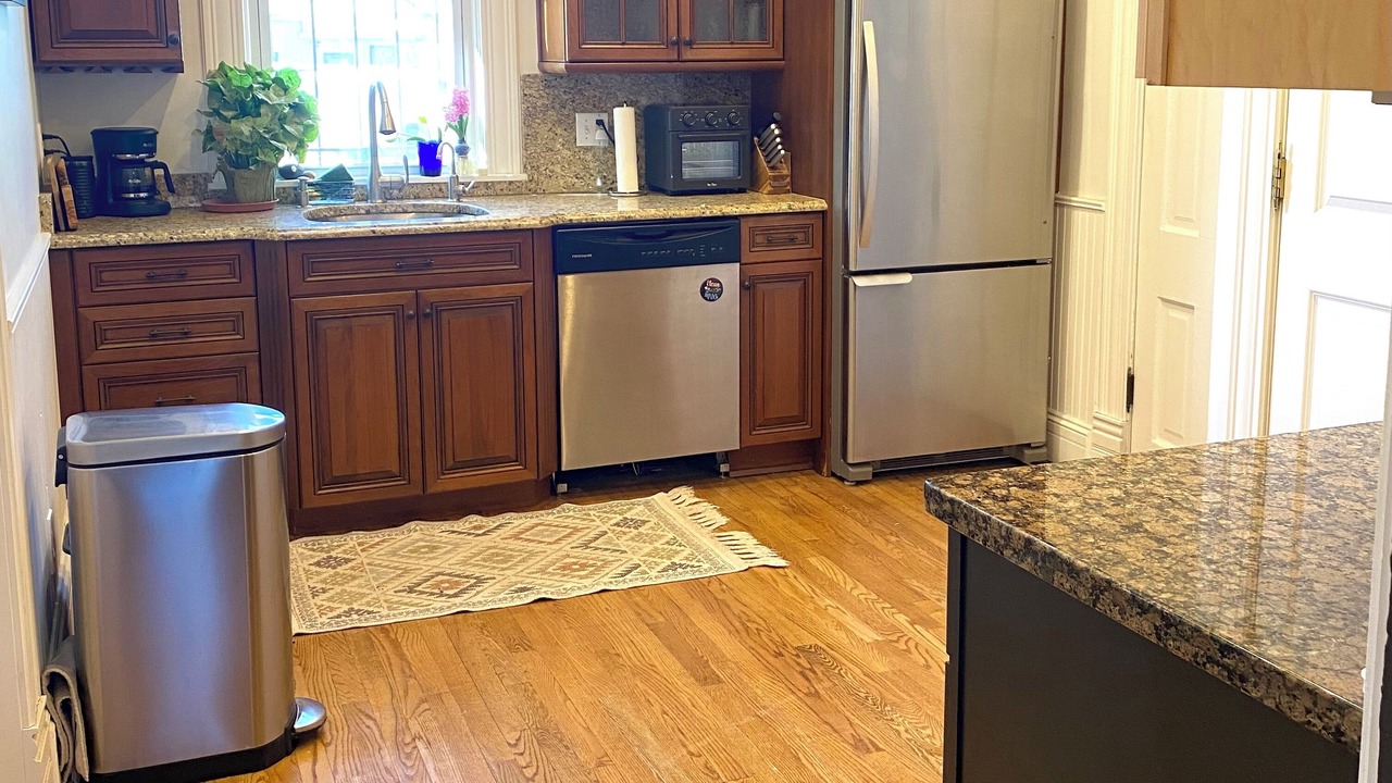 Photo of Kitchen in Speer