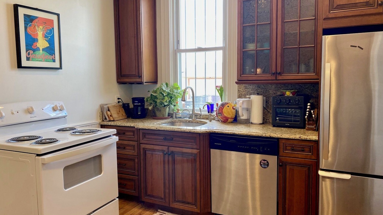 Photo of Kitchen in Speer