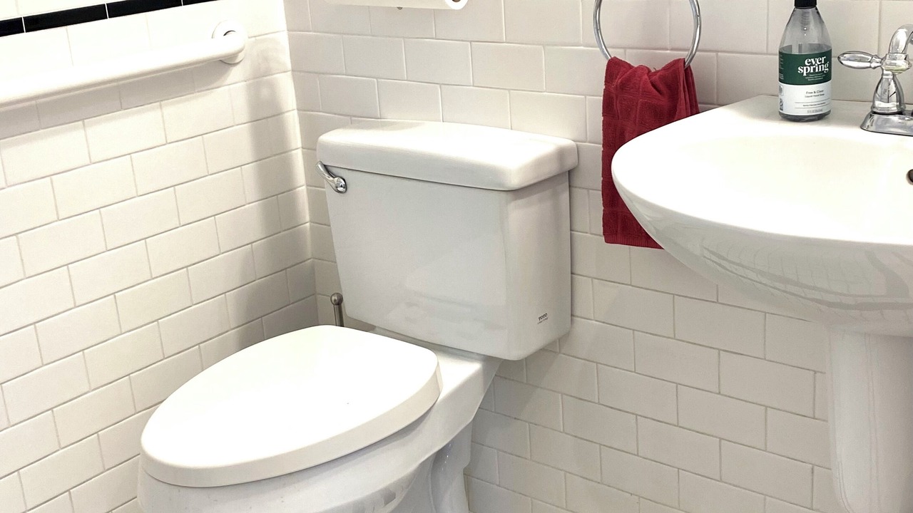 Photo of Bathroom in Speer