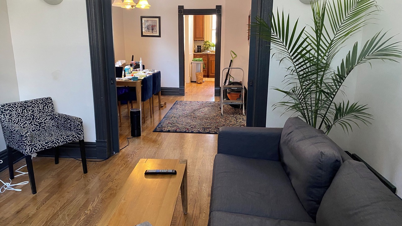 Photo of Bedroom in Speer