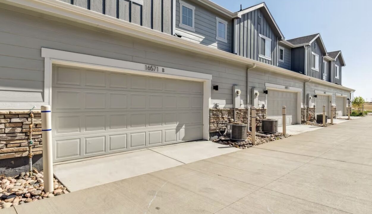 Photo of Outdoor in Commerce City