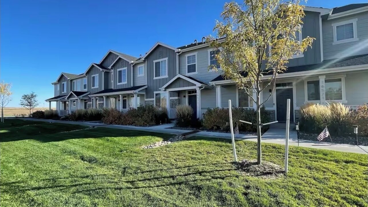 Photo of Outdoor in Commerce City