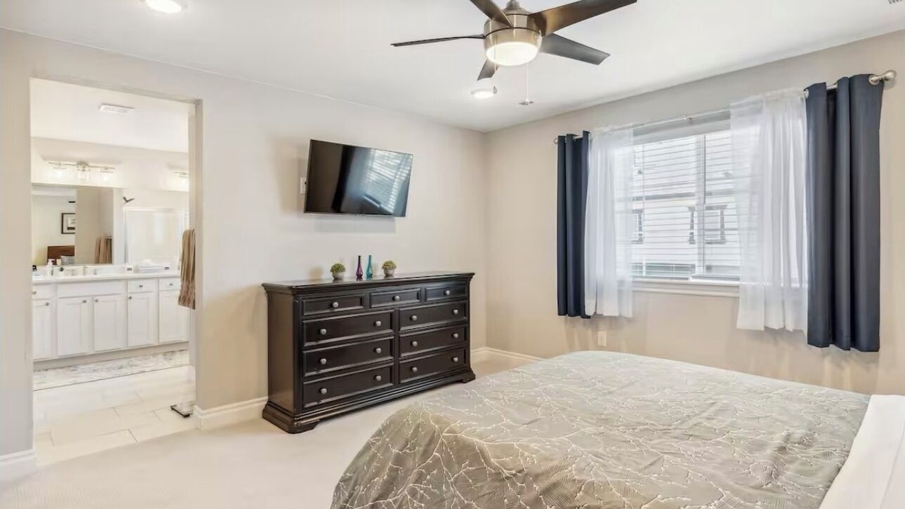 Photo of Bedroom in Commerce City