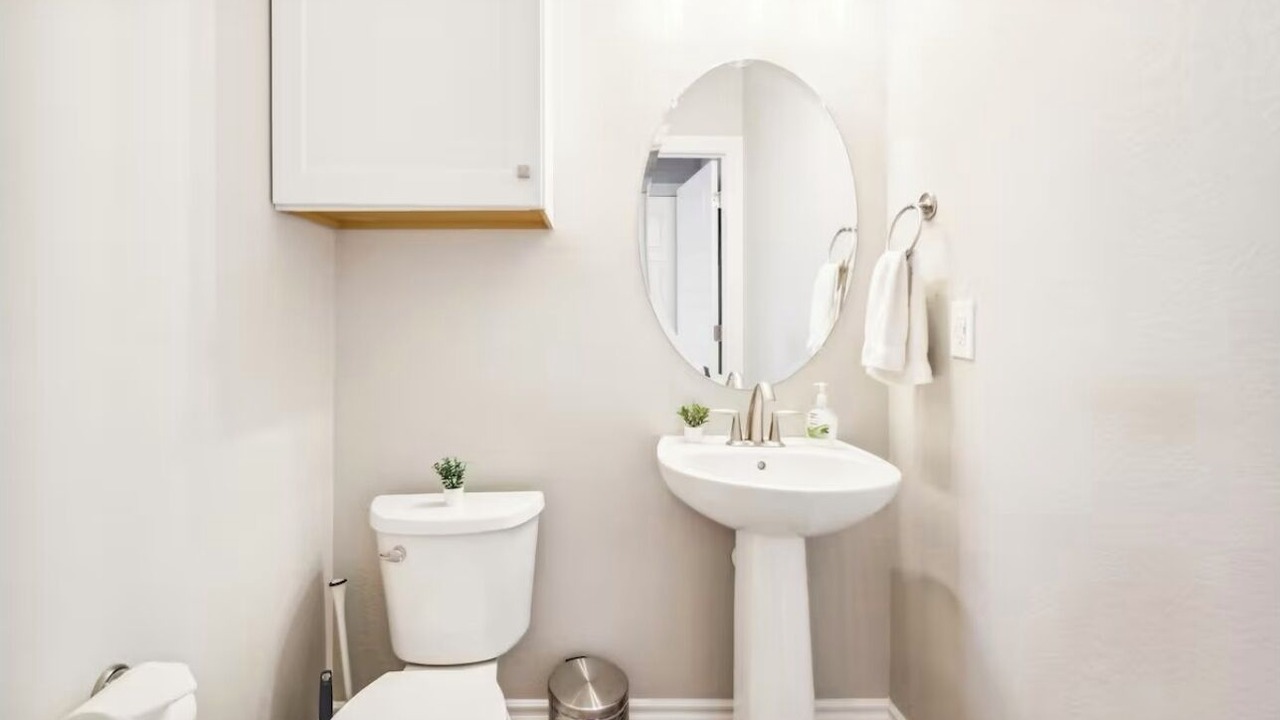 Photo of Bathroom in Commerce City