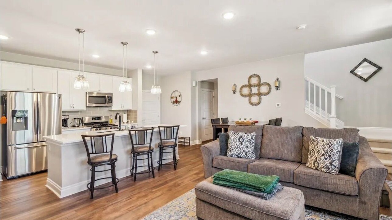 Photo of Livingroom in Commerce City