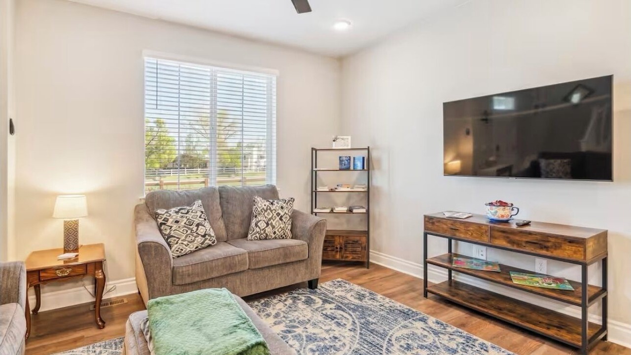 Photo of Livingroom in Commerce City