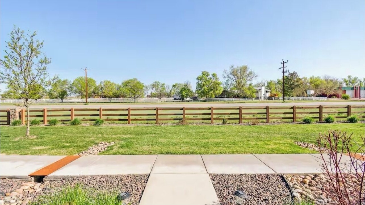 Photo of Outdoor in Commerce City