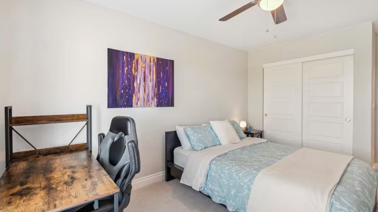 Photo of Bedroom in Commerce City