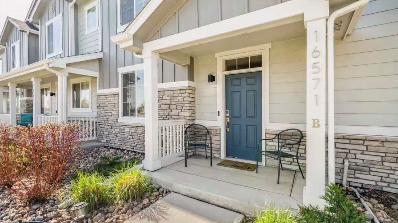 Photo of Outdoor in Commerce City