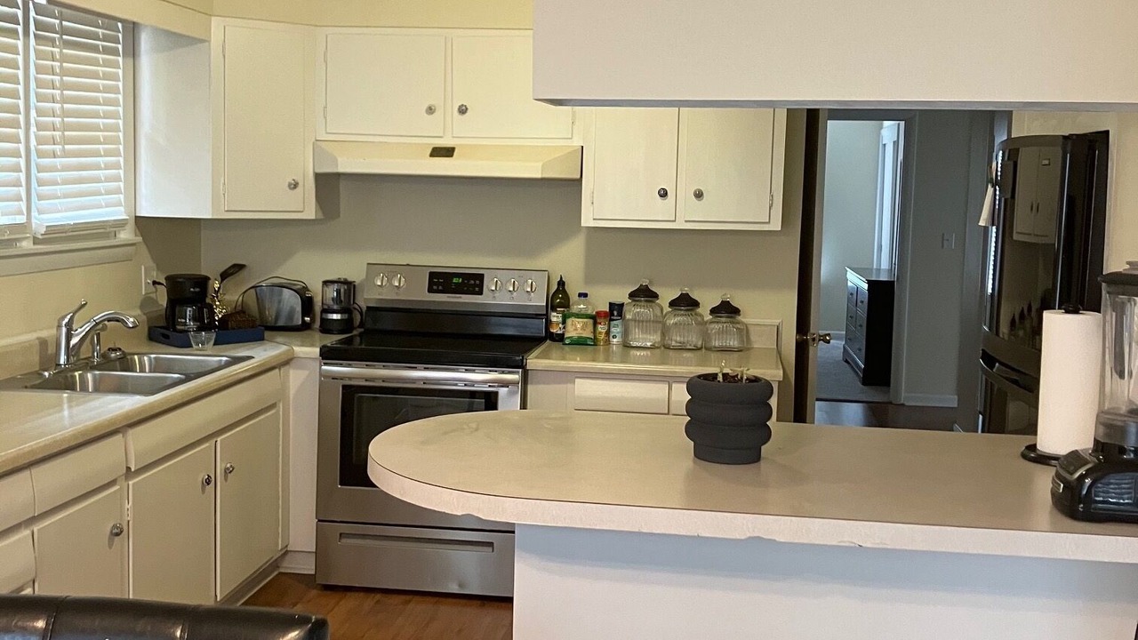 Photo of Kitchen in Antlers