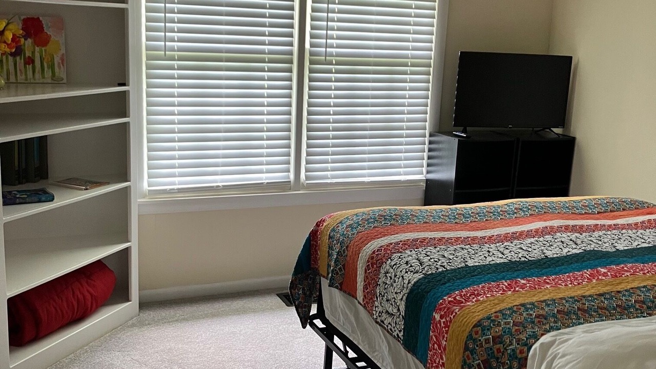 Photo of Bedroom in Antlers