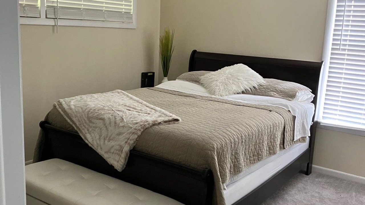 Photo of Bedroom in Antlers