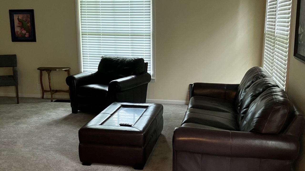 Photo of Livingroom in Antlers