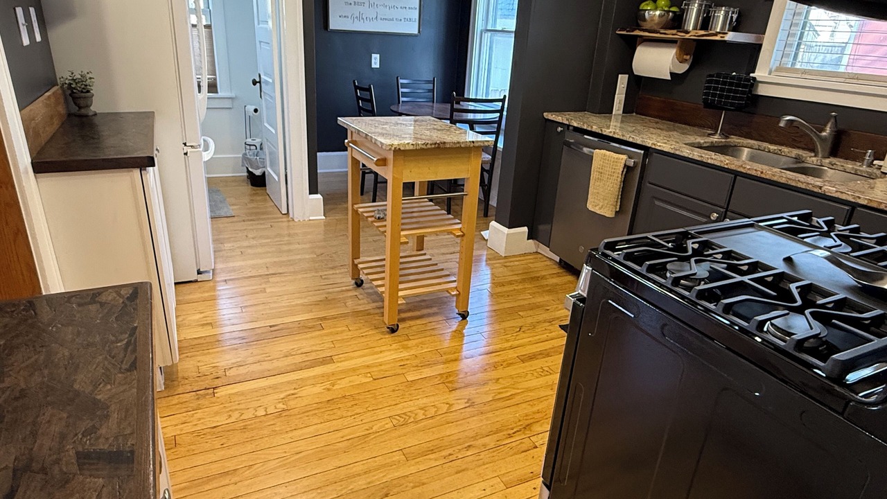 Photo of Kitchen in Des Moines