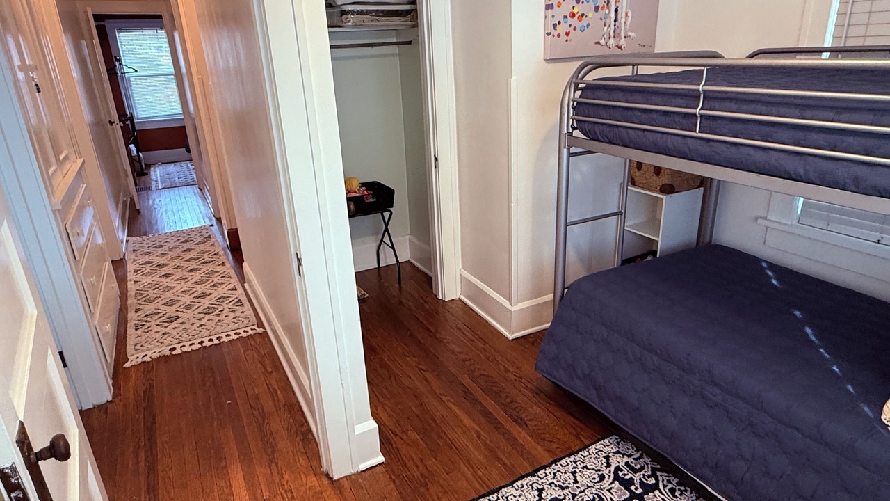 Photo of Bedroom in Des Moines
